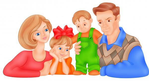 Права та обов'язки батьків | Рунівщинський ЗДО (ясла-садок) «Сонечко»